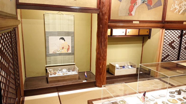 SVJETSKA IZLOŽBA MEDALJA - XXXI FIDEM TOKYO 2020