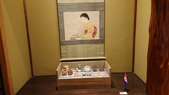 SVJETSKA IZLOŽBA MEDALJA - XXXI FIDEM TOKYO 2020