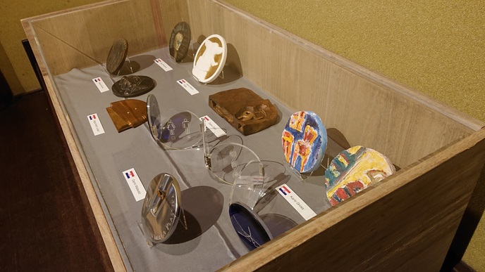 SVJETSKA IZLOŽBA MEDALJA - XXXI FIDEM TOKYO 2020