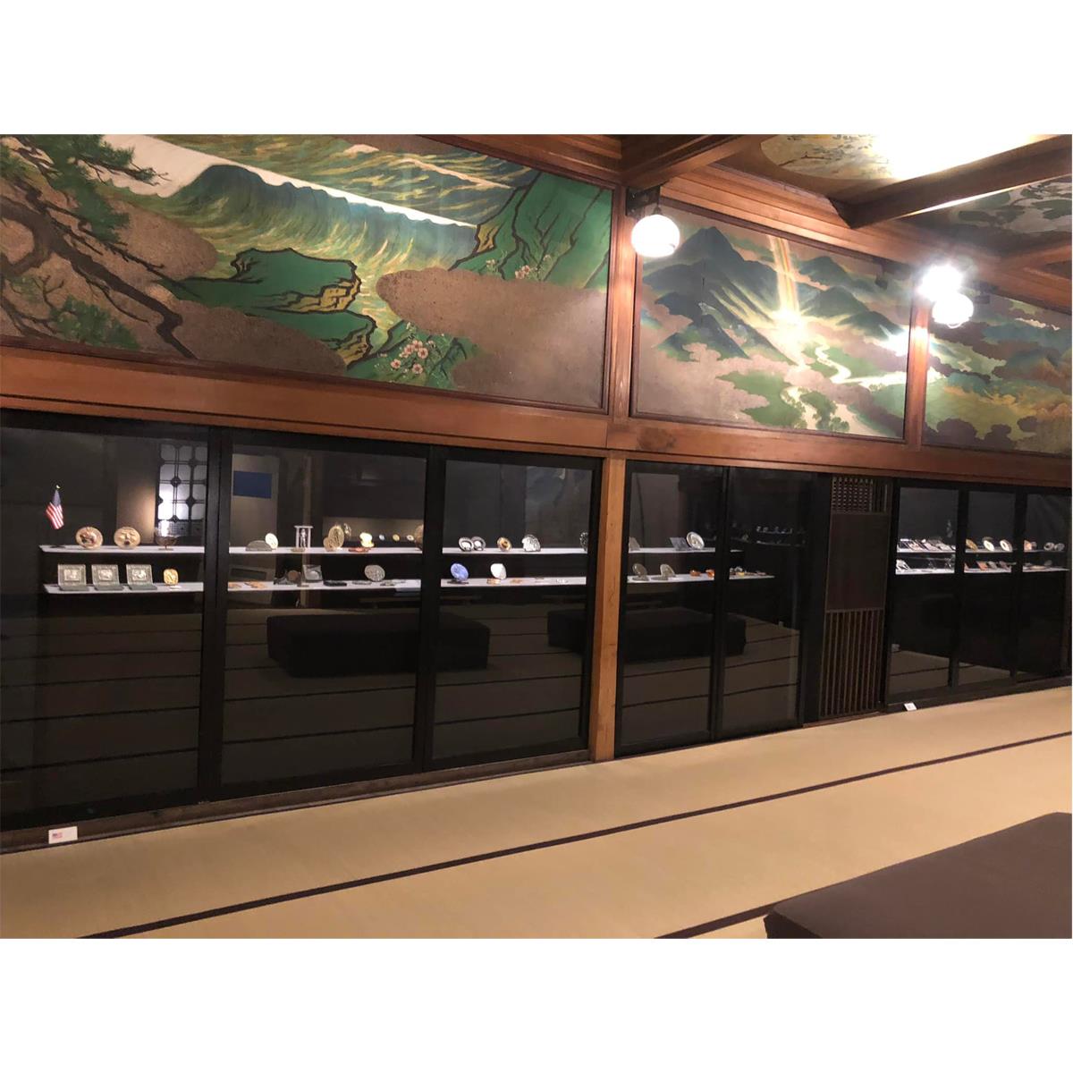 SVJETSKA IZLOŽBA MEDALJA - XXXI FIDEM TOKYO 2020