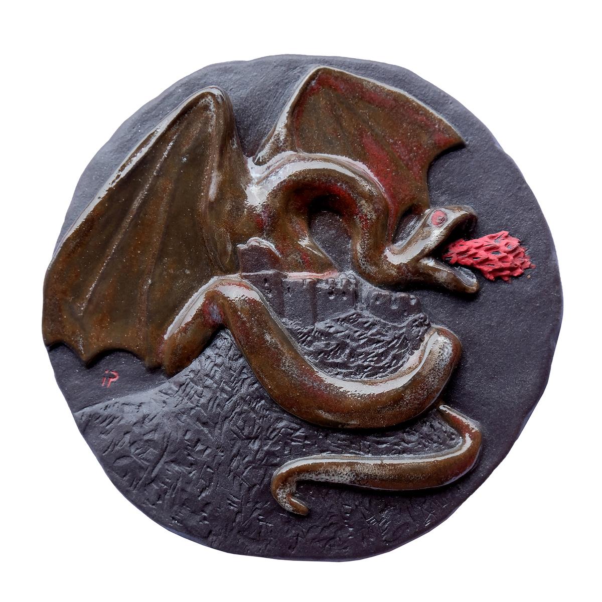 Pozoj, 2025., crni porculan