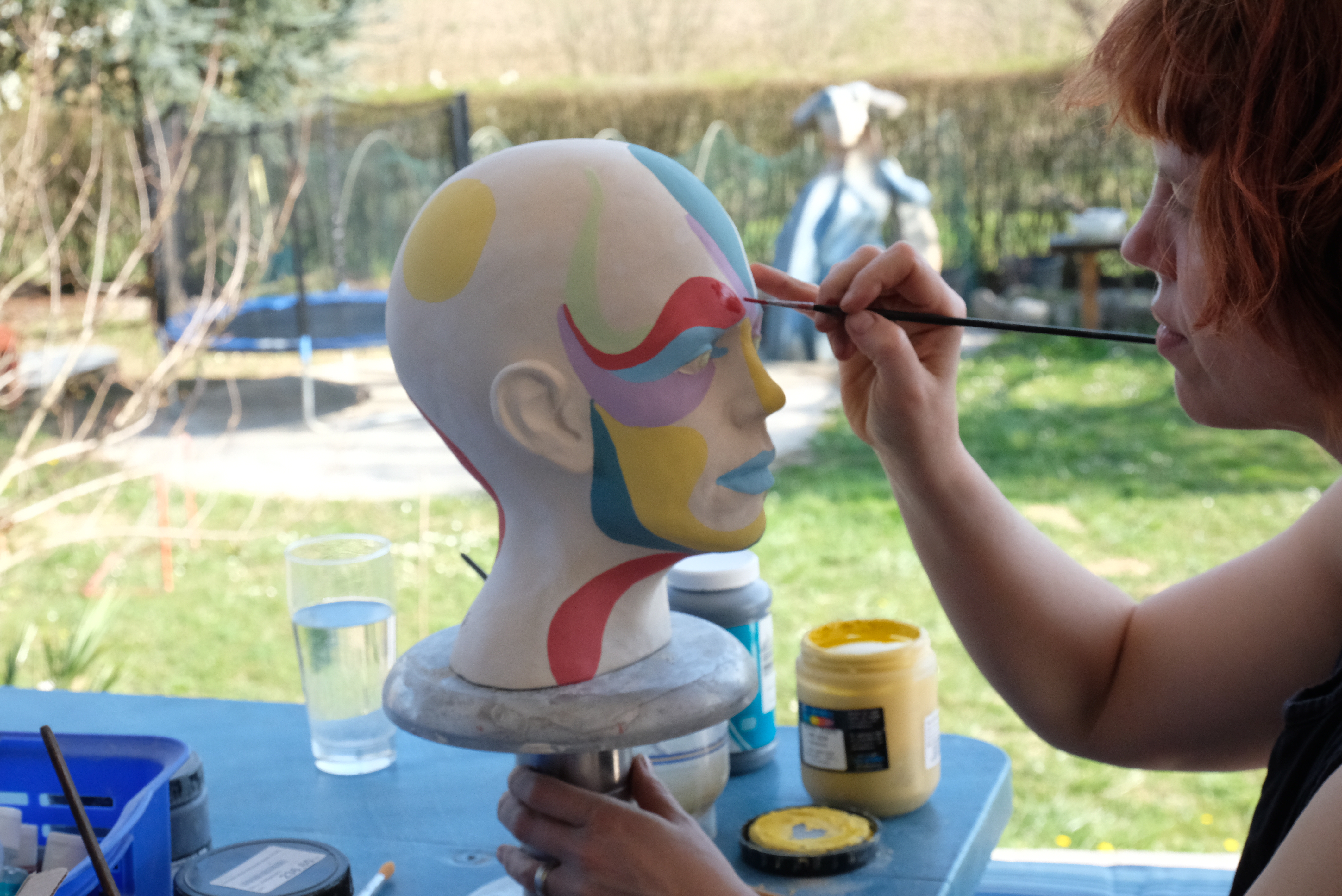 atelje na otvorenom 2021.