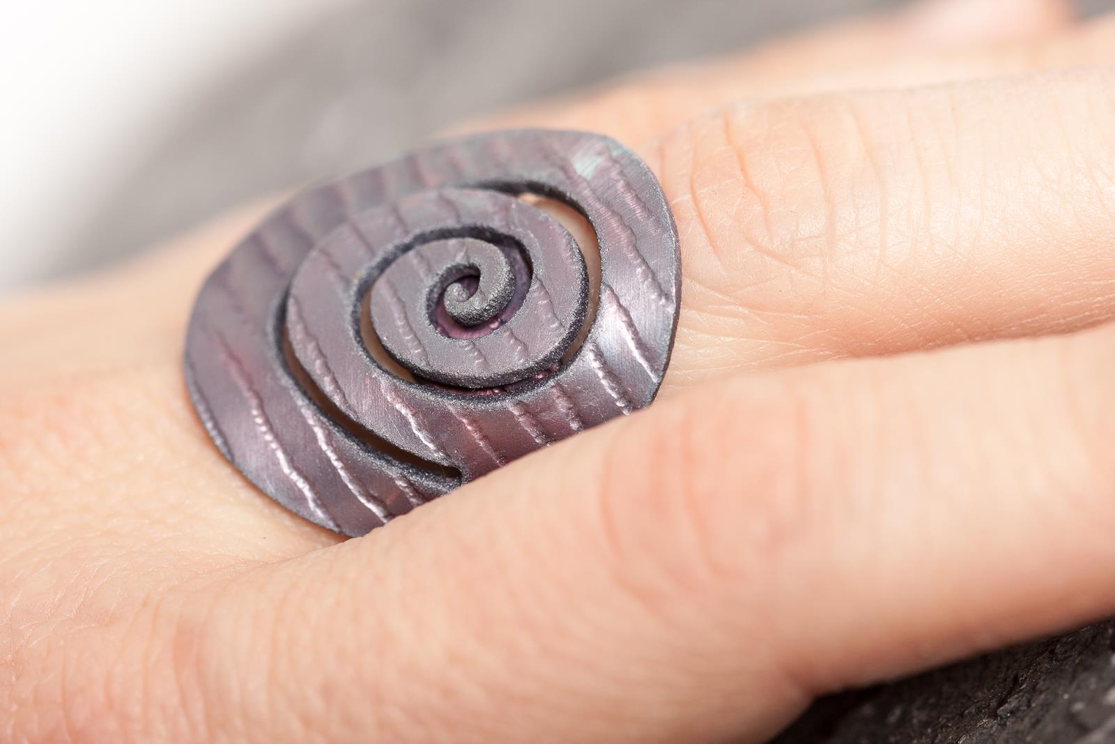 anodizirani aluminij