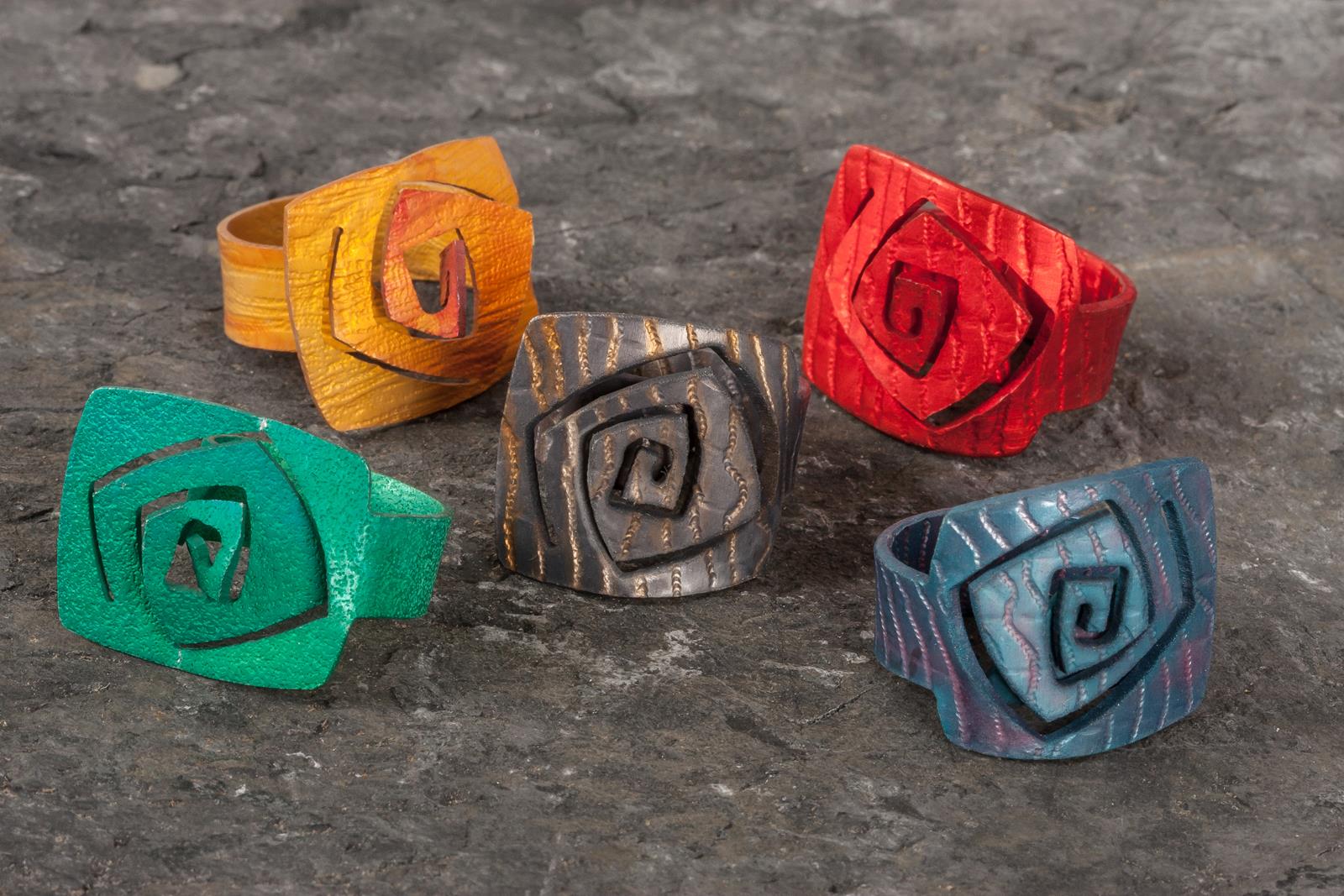 anodizirani aluminij