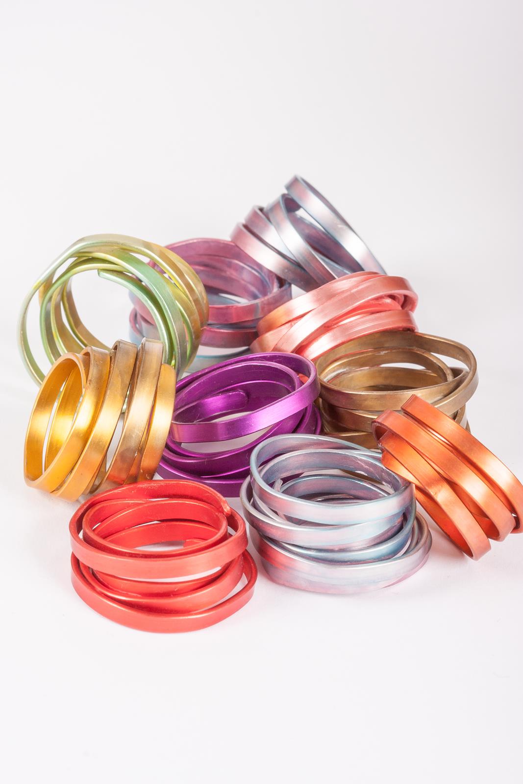 anodizirani aluminij