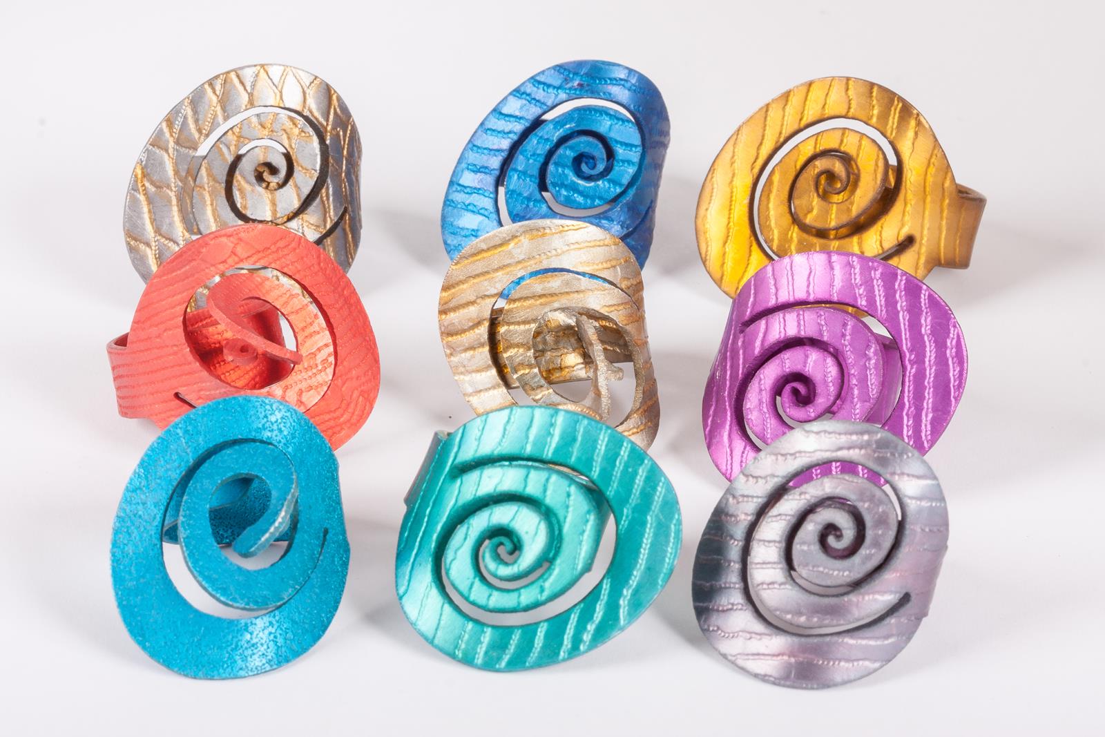 anodizirani aluminij