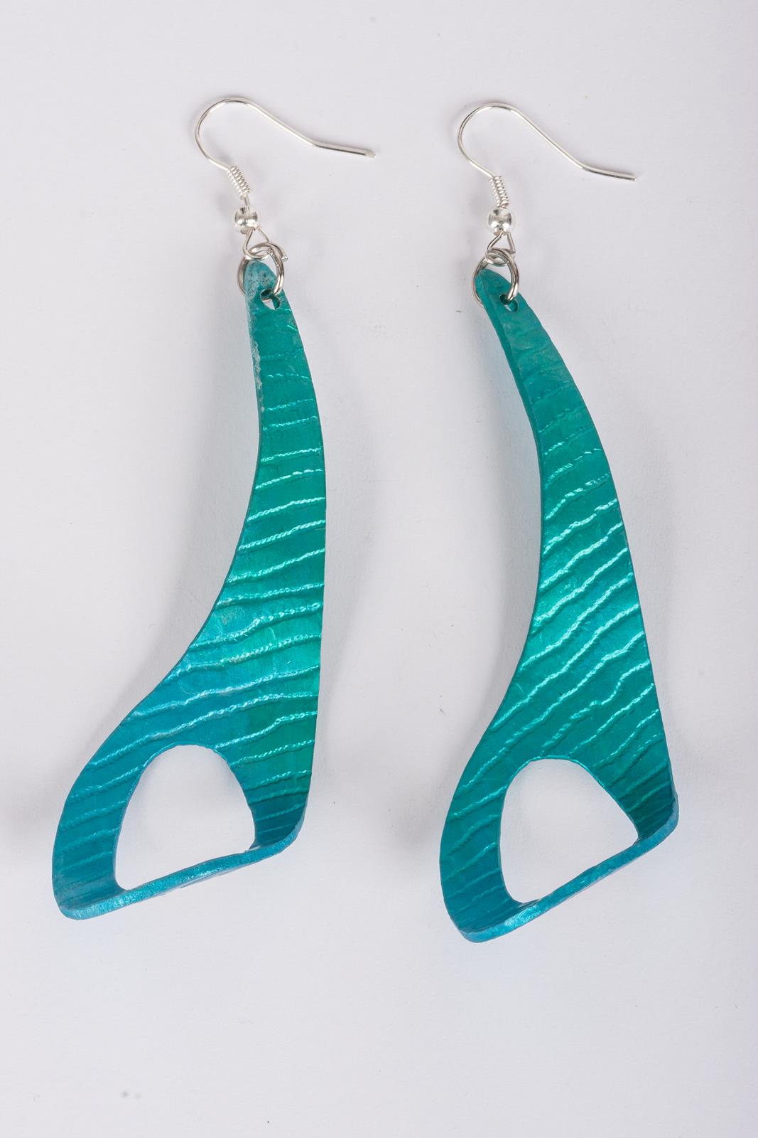 anodizirani aluminij