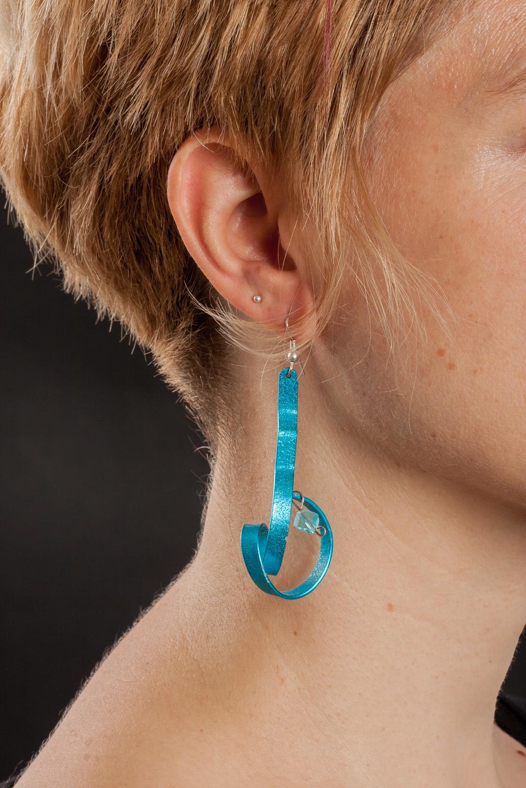 anodizirani aluminij