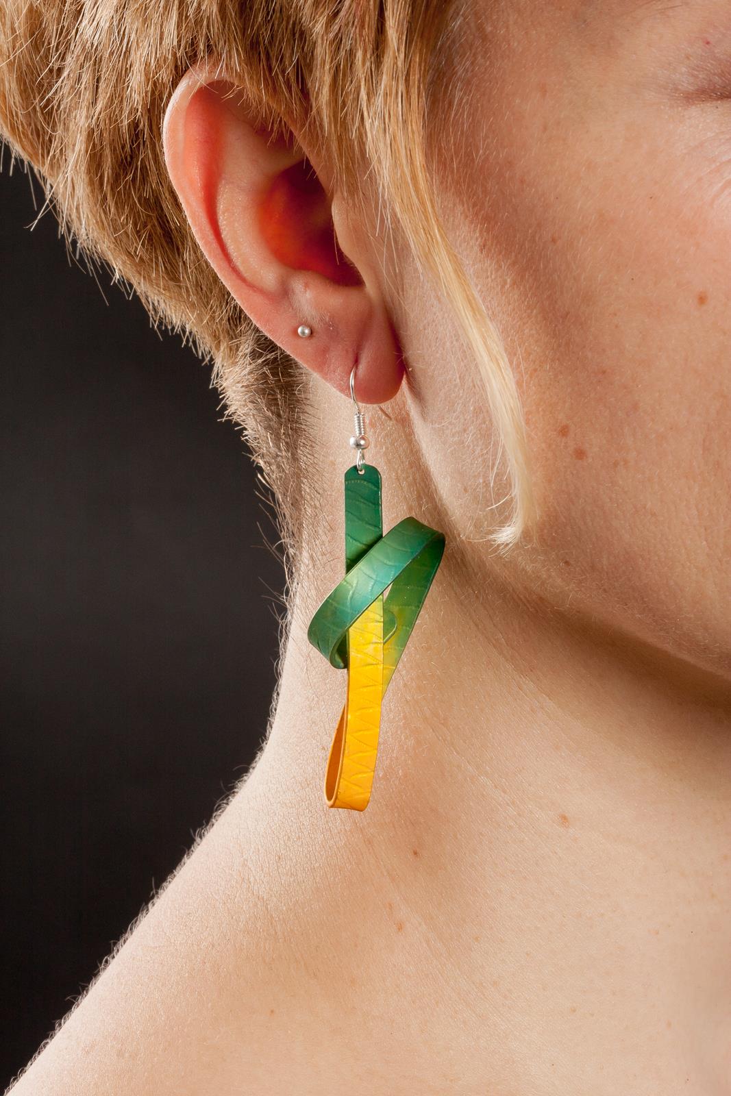 anodizirani aluminij