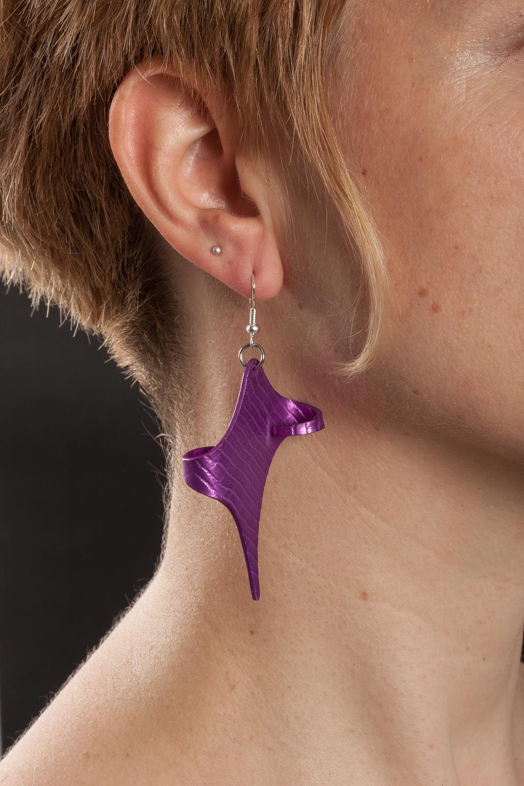 anodizirani aluminij