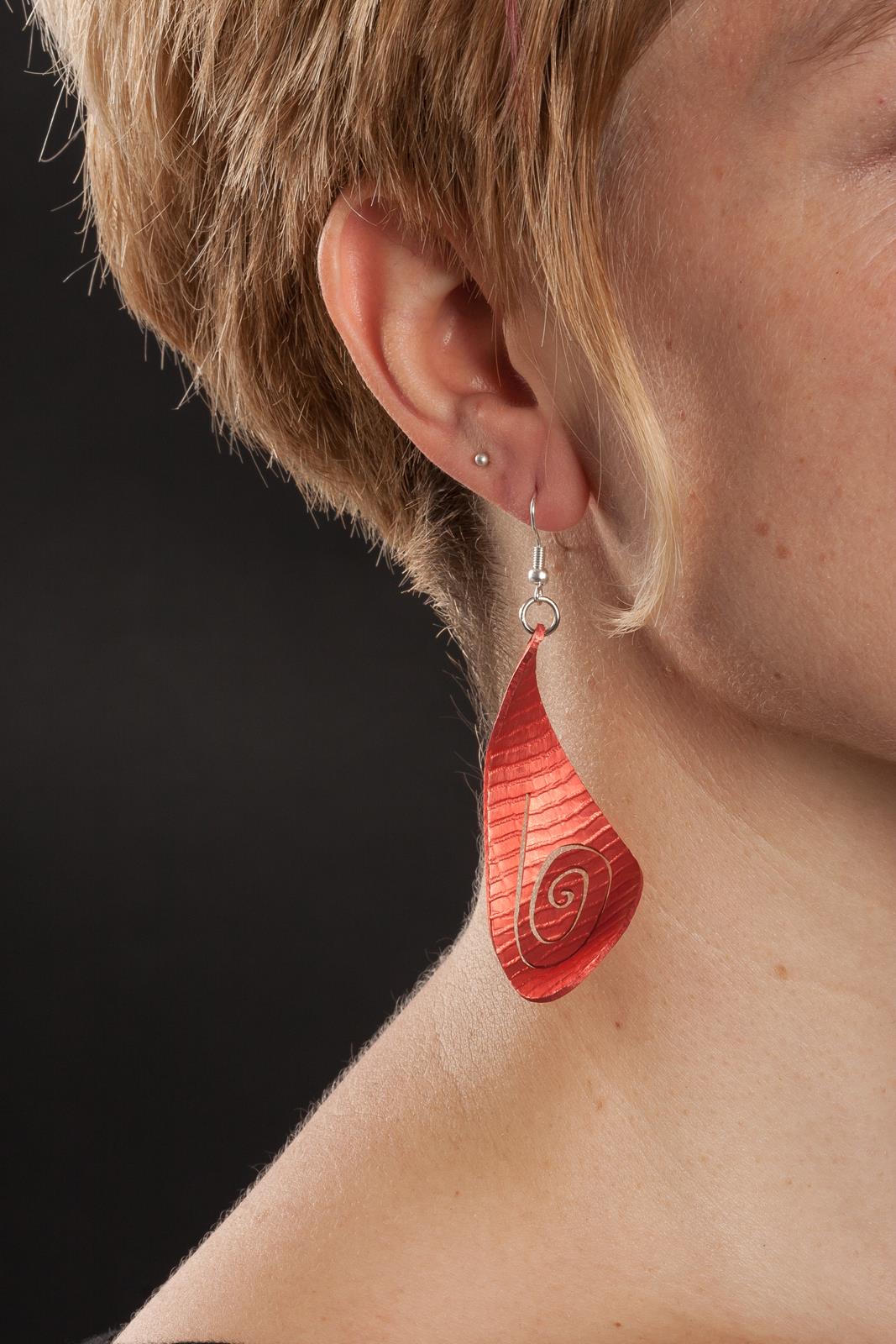 anodizirani aluminij