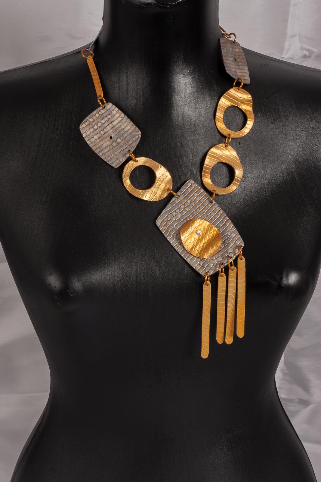 anodizirani aluminij