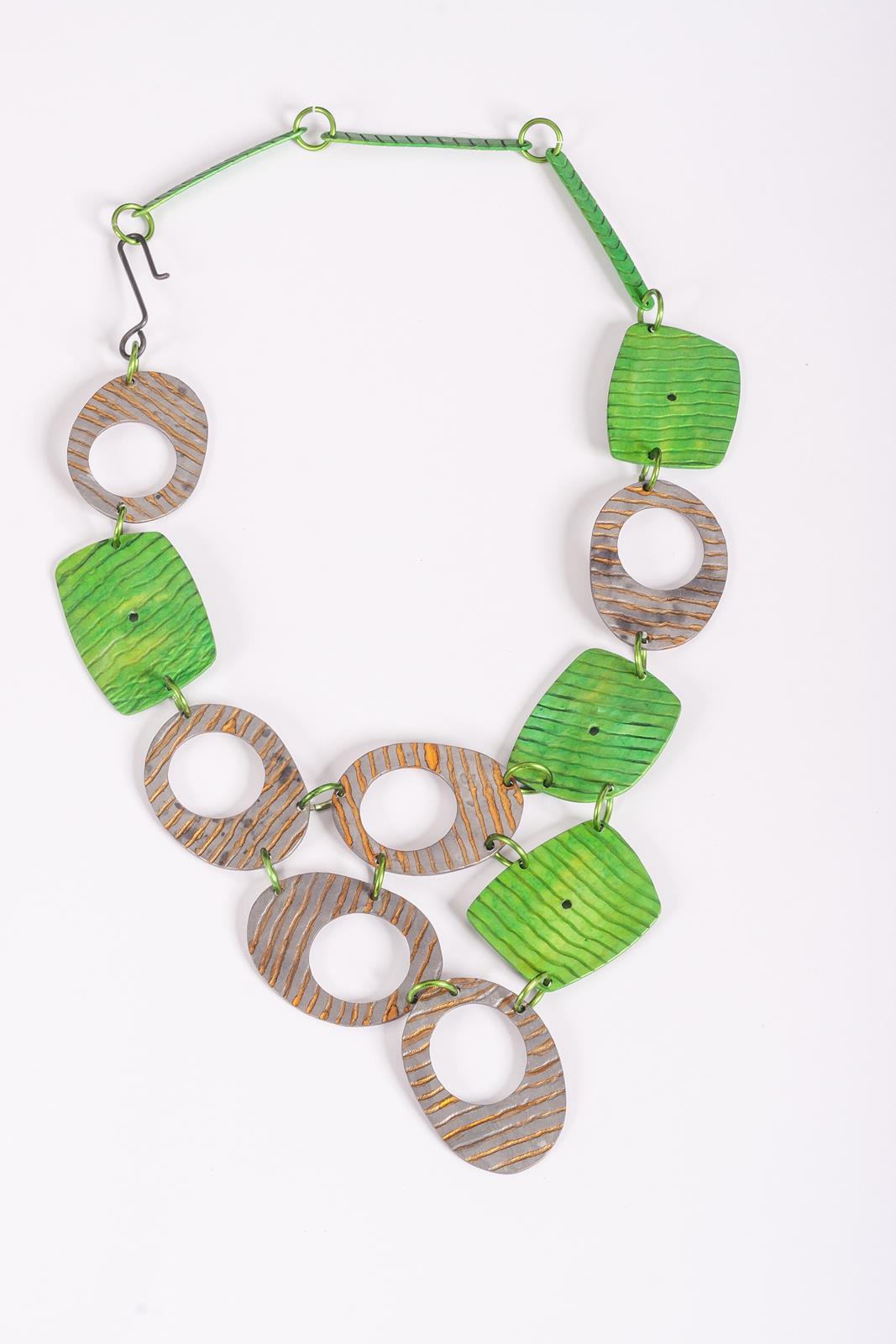 anodizirani aluminij