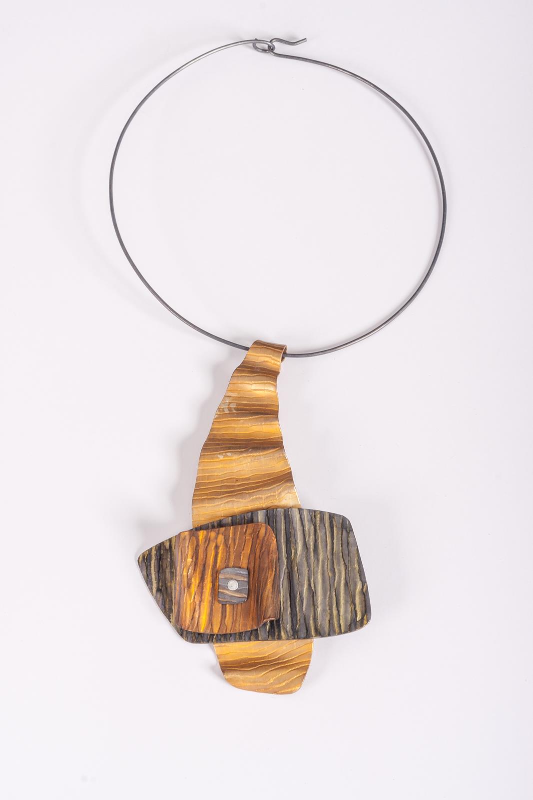 anodizirani aluminij