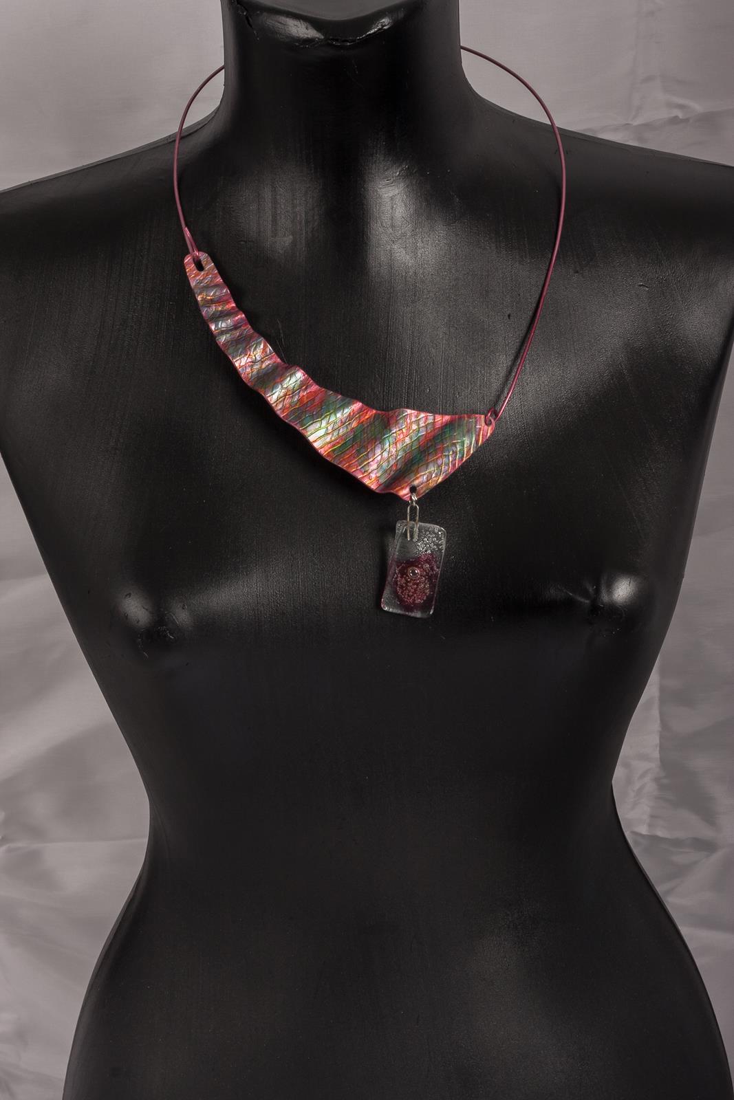 anodizirani aluminij