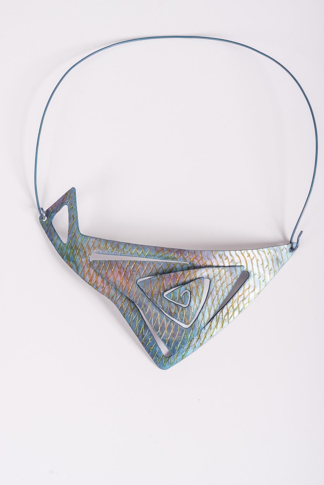 anodizirani aluminij