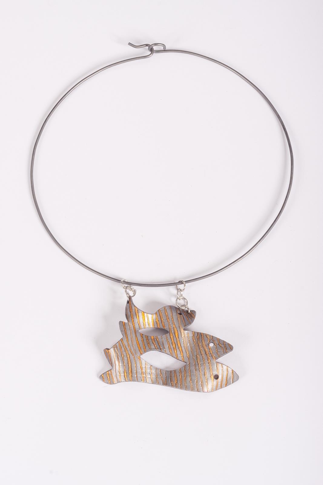 anodizirani aluminij