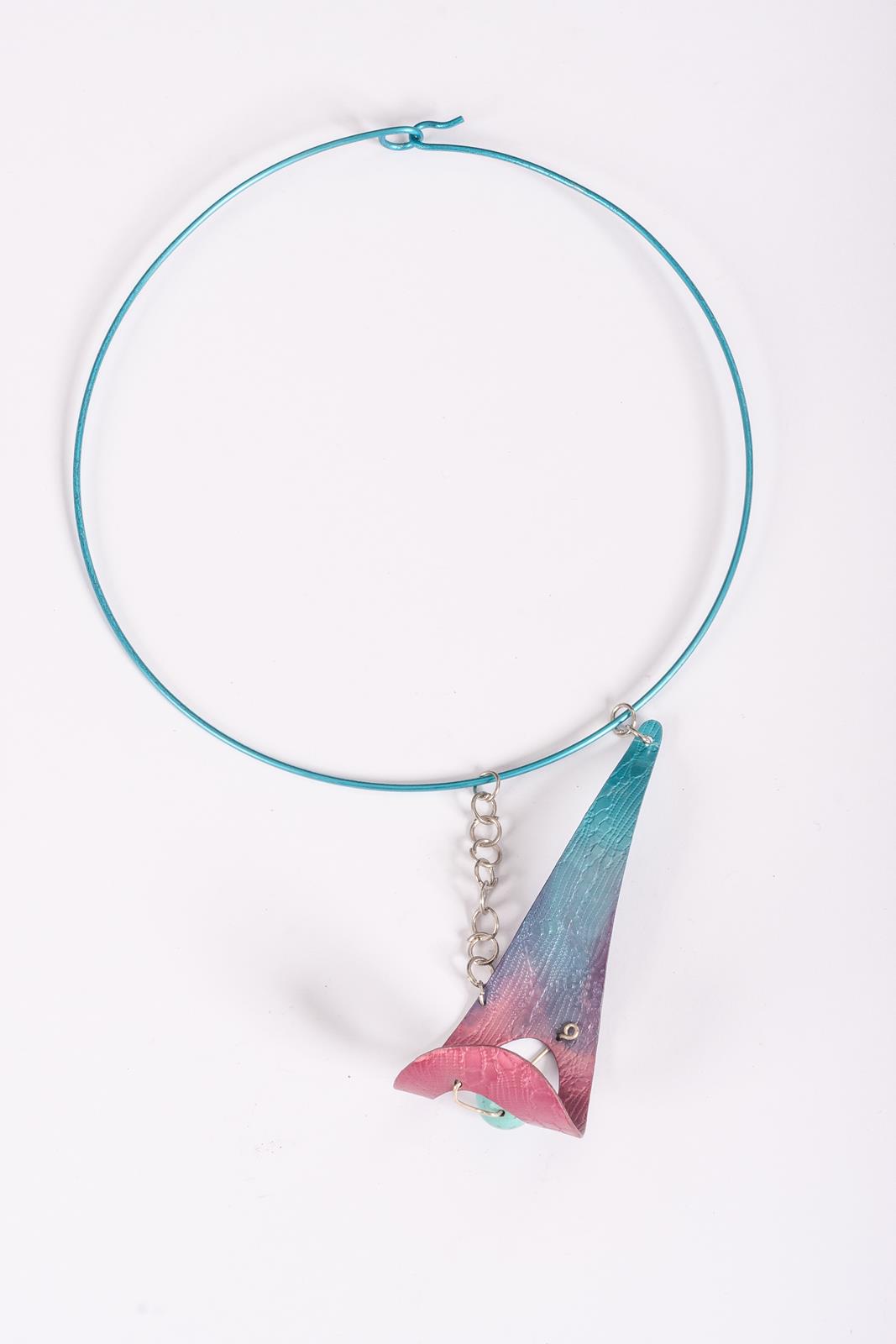 anodizirani aluminij