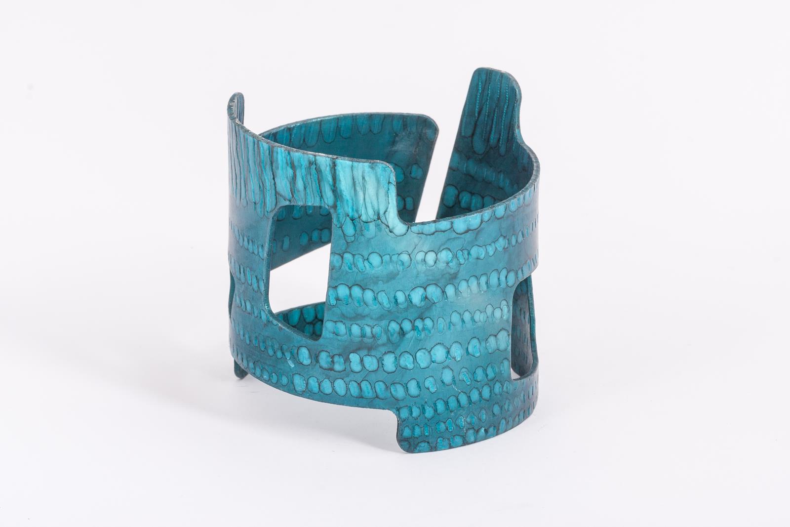 anodizirani aluminij