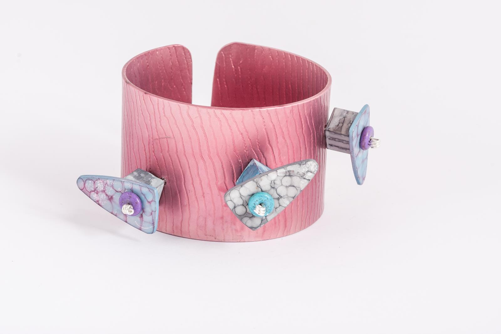 anodizirani aluminij