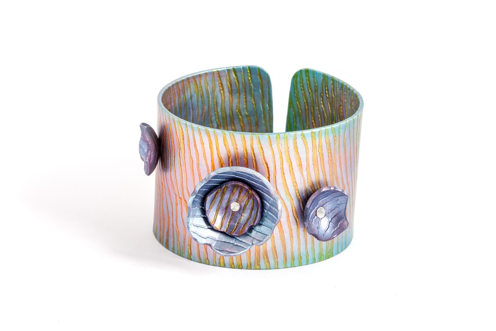 anodizirani aluminij