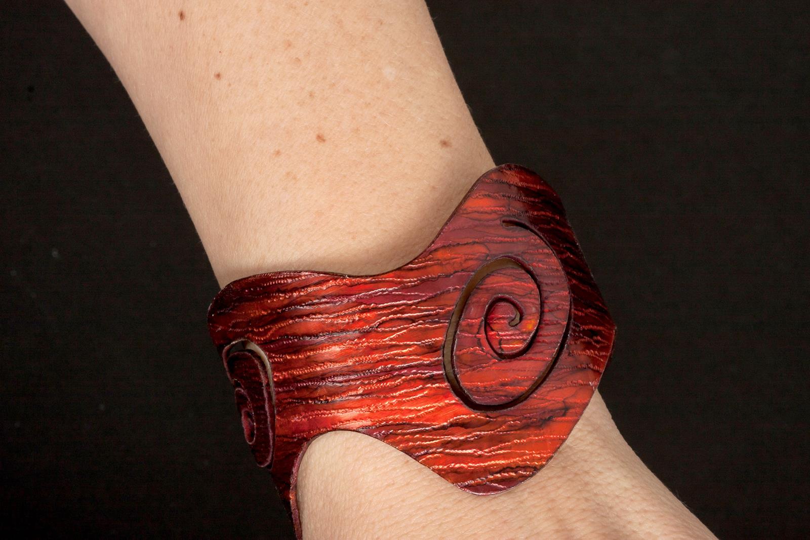 anodizirani aluminij