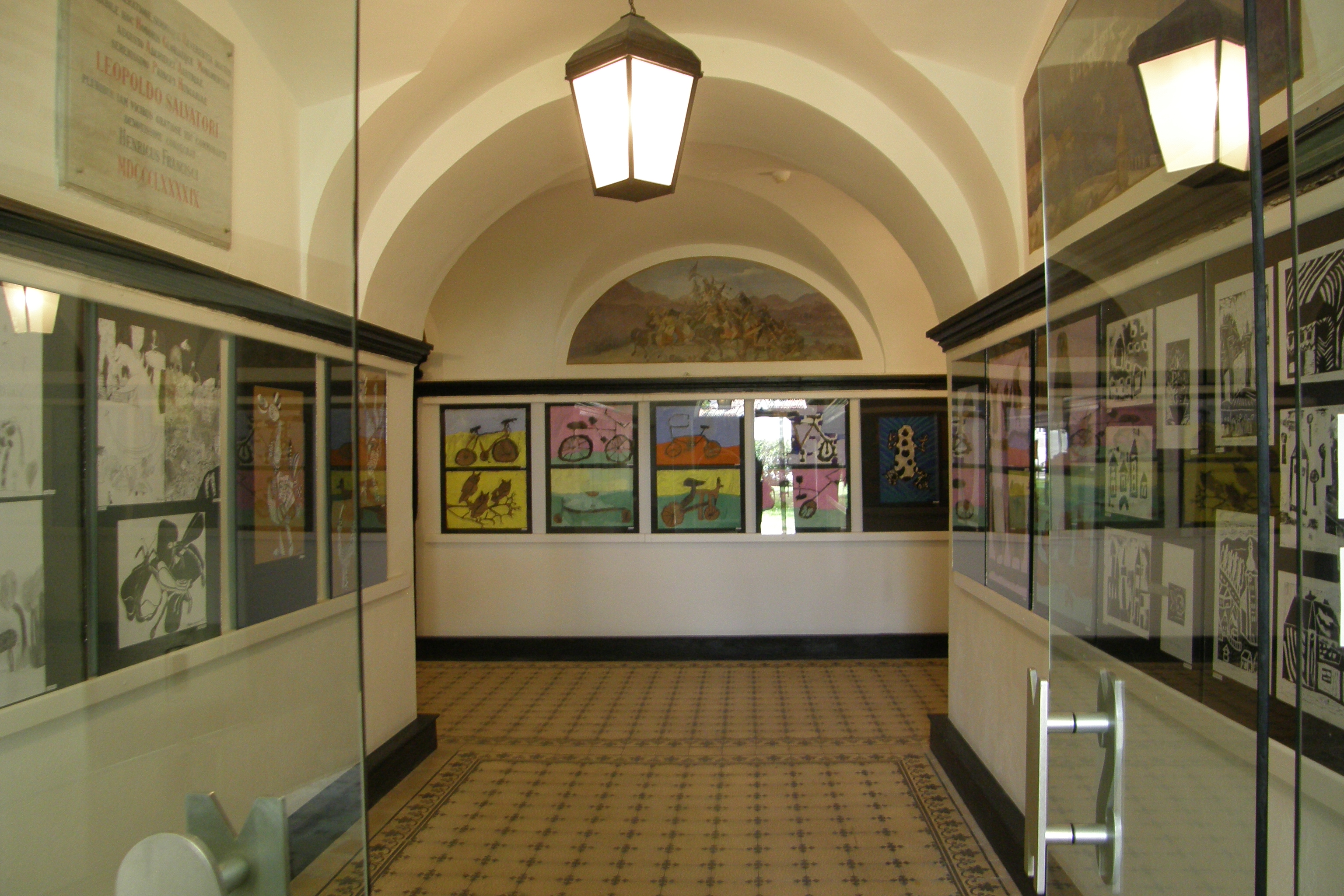 Godišnja izložba 2011., Samoborski muzej