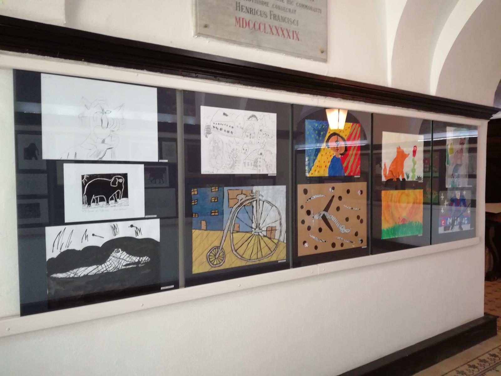 Godišnja izložba 2017., Samoborski muzej